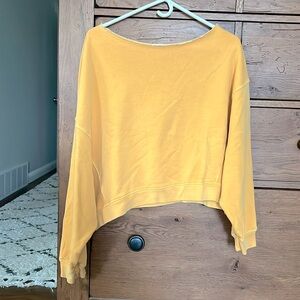 Sundry sweatshirt